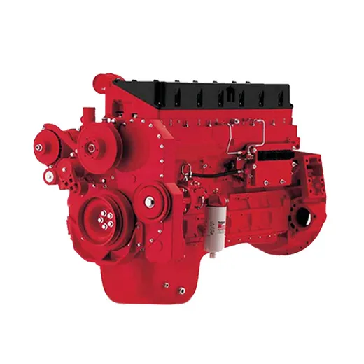 Cummins ISME11 Engine