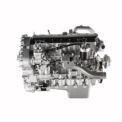 SFH CURSOR 11 Engine