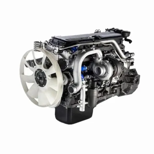 SFH CURSOR 13 Engine