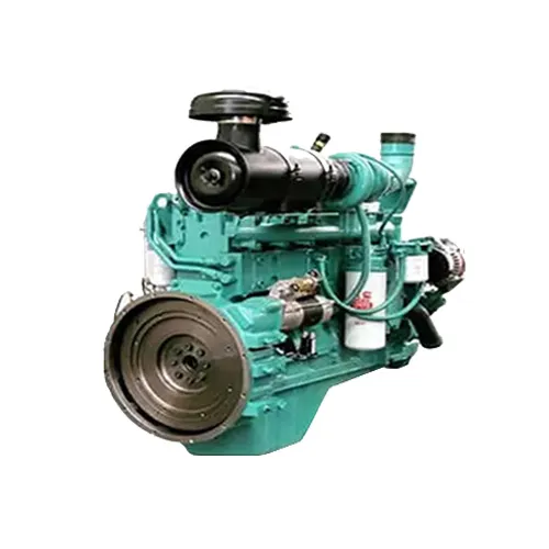 Cummins 6BT/6BTA5.9 Engine