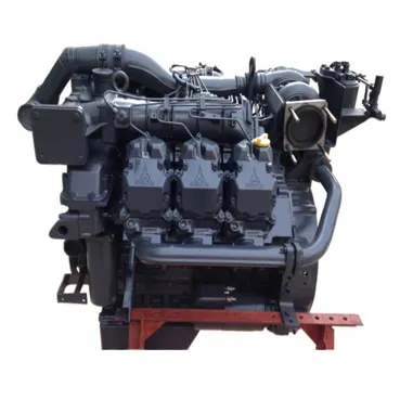 Deutz 1015 Series Engine