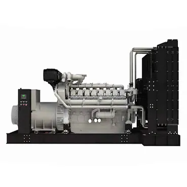DIESEL GENSET