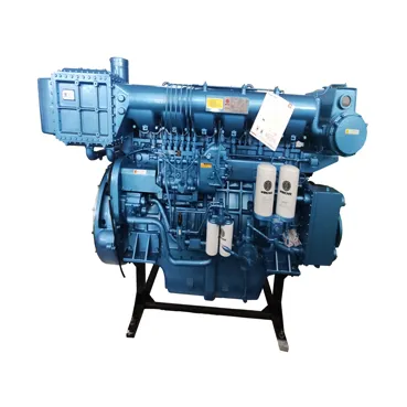 Weichai 6160 Engine Weichai 6160 Engine