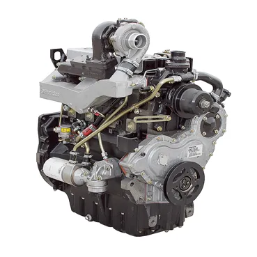 Lovol 1004-4T Engine