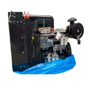 Lovol 1006-6T Engine