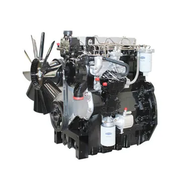 LOVOL Phaser 160TI Diesel engine Vehicle