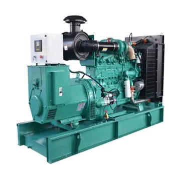 Cummins 6BTA5.9-G Engine