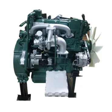 Xichai CA4D Series Engine
